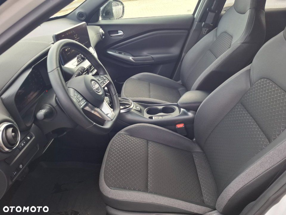 Nissan Juke - 4