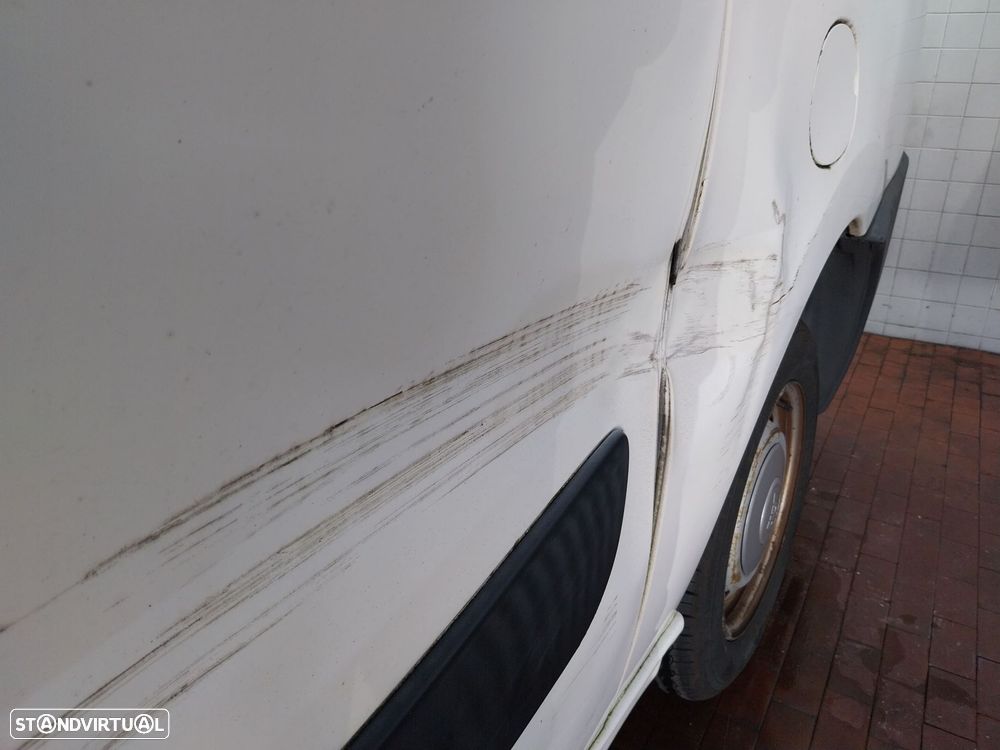 Fiat Scudo Scudo 2.0 M-jet Curto - 4