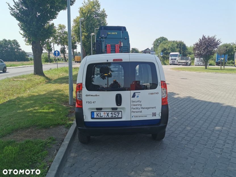 Citroën Nemo - 8