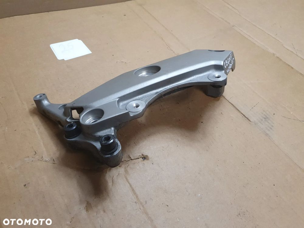 Honda CB 600F Hornet (2007 - 2013) Wzmocnienie stelaża lewe - 3