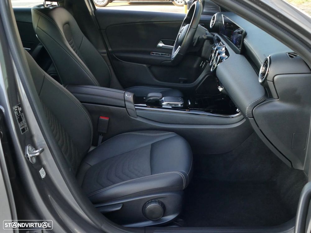 Mercedes-Benz A 250 e Progressive - 26