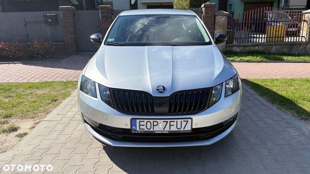 Skoda Octavia 1.5 TSI ACT Ambition - 2