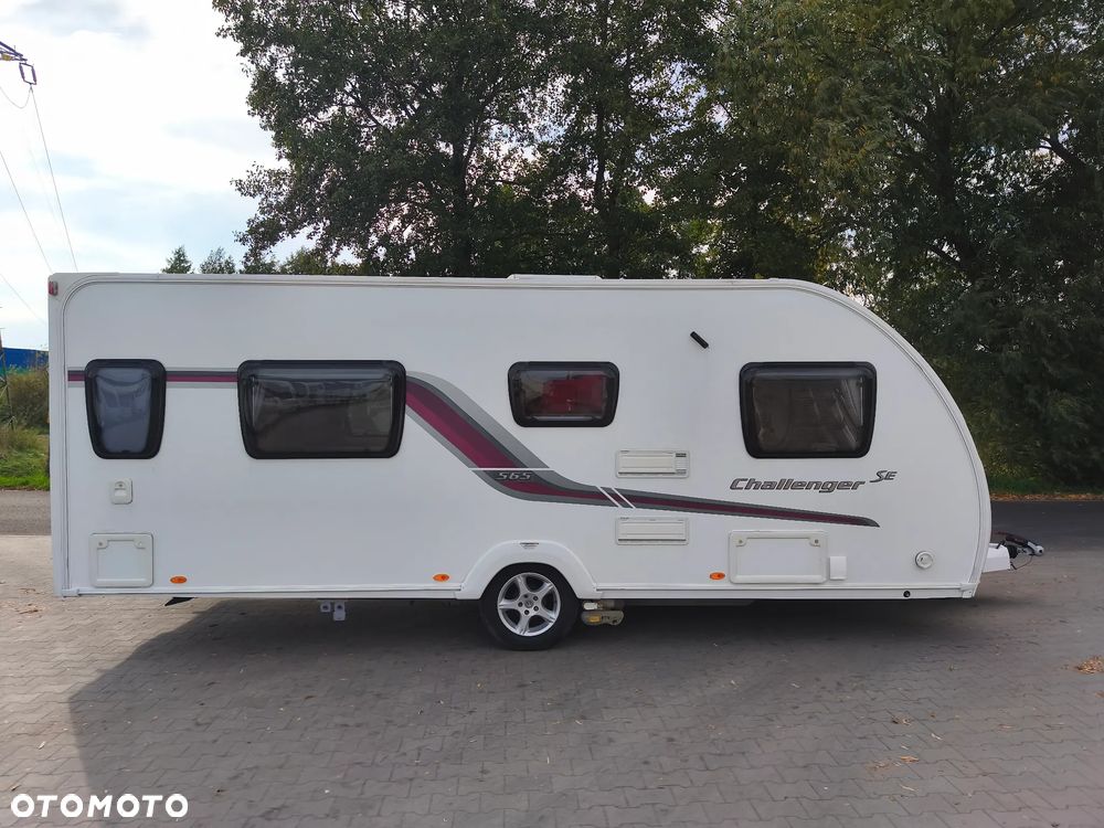 SWIFT Challenger 565 SE - 4
