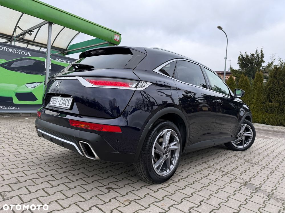 DS Automobiles DS 7 Crossback 1.6 PureTech Rivoli - 3