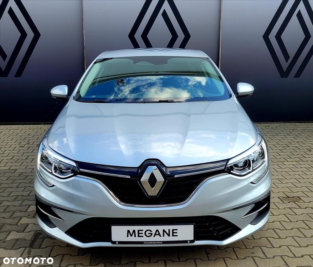 Renault Megane 1.3 TCe Evolution - 4
