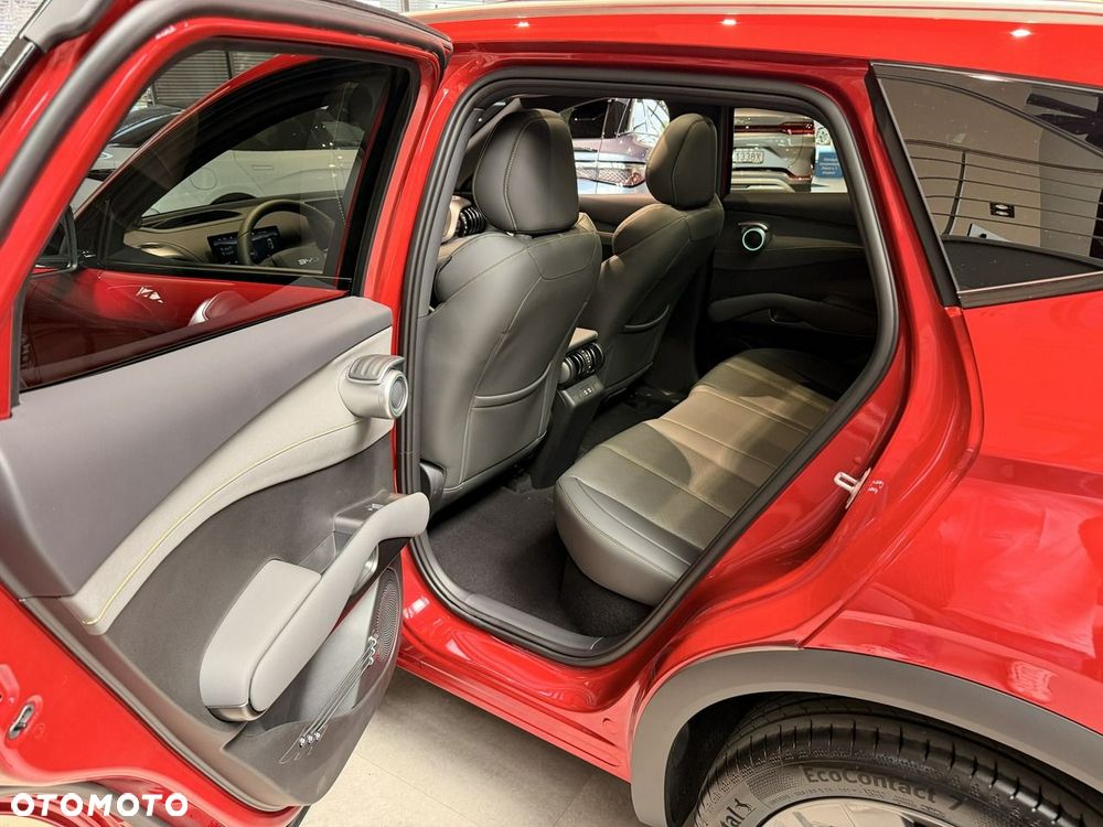 BYD Atto 3 - 7