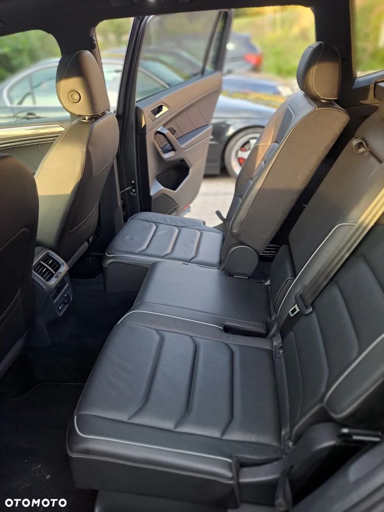 Volkswagen Tiguan Allspace 2.0 TSI OPF 4Motion DSG R-Line - 11