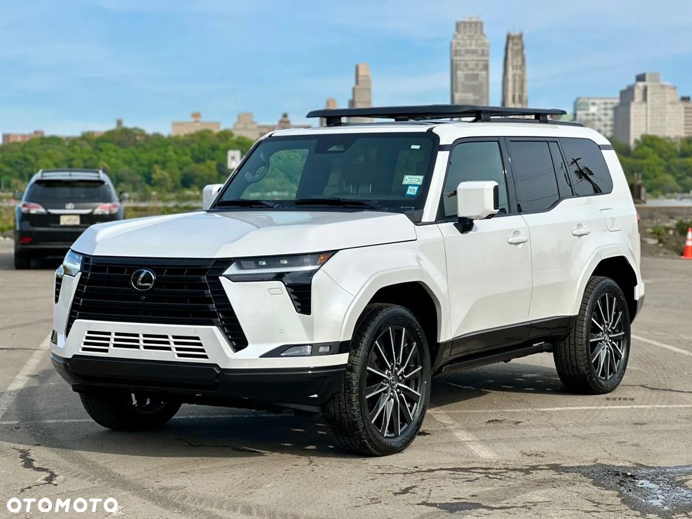 Lexus GX - 18