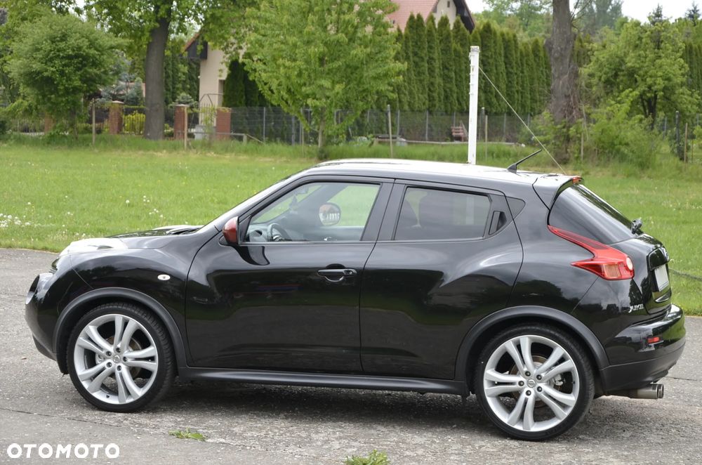 Nissan Juke 1.6 Start/Stop Tekna - 13
