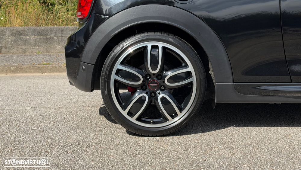 MINI Coupé - 10