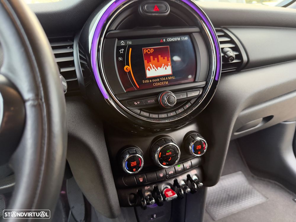 MINI 5 Portas One D - 46