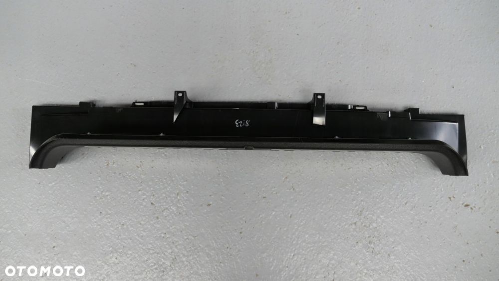 bmw x4 f26 osłona krawędzi bagażnika pasa tylnego 7337592 - 14