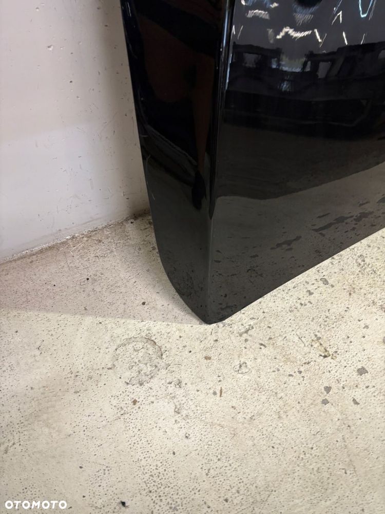 MASKA POKRYWA SILNIKA MERCEDES GLC W253 - 4