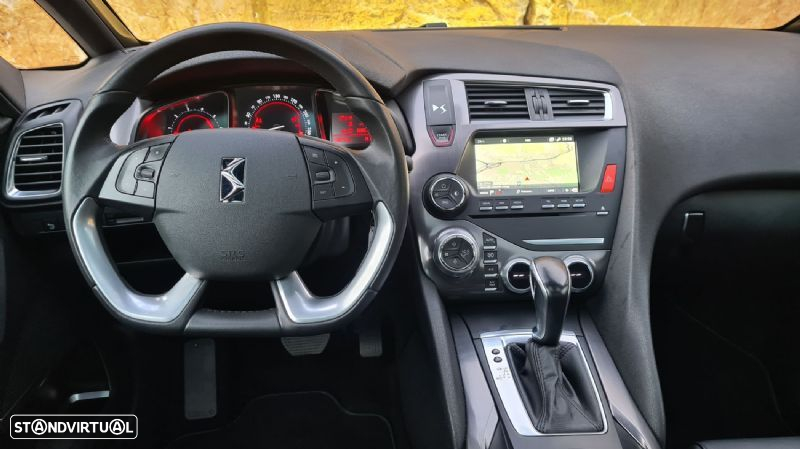 DS DS5 - 13