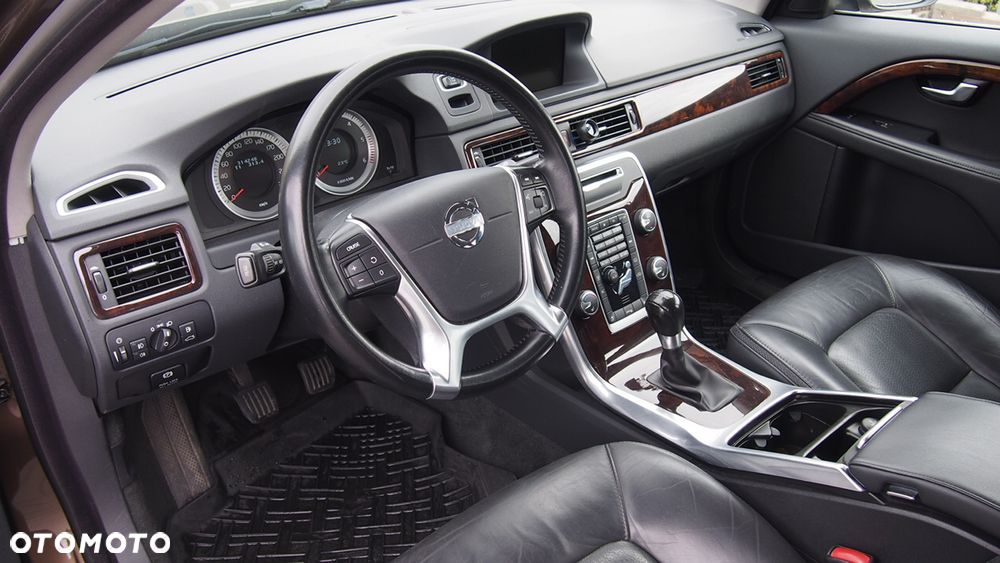 Volvo XC 70 D4 Kinetic - 9