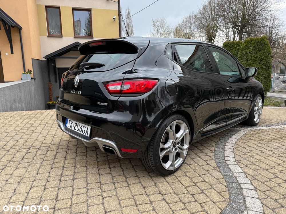 Renault Clio 1.6 R.S 200 EDC - 5