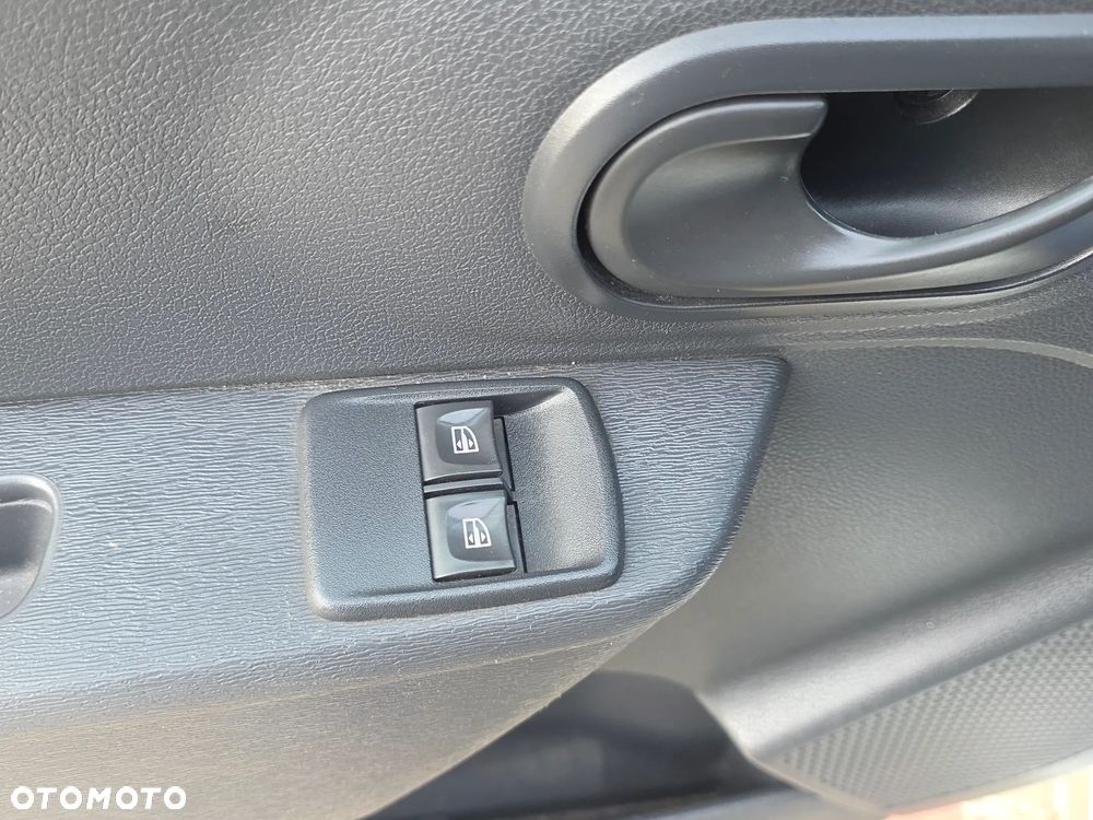 Dacia Dokker Van - 14