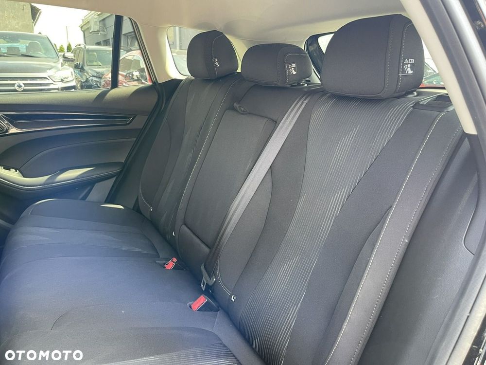 MG 5 Maximal Comfort - 13