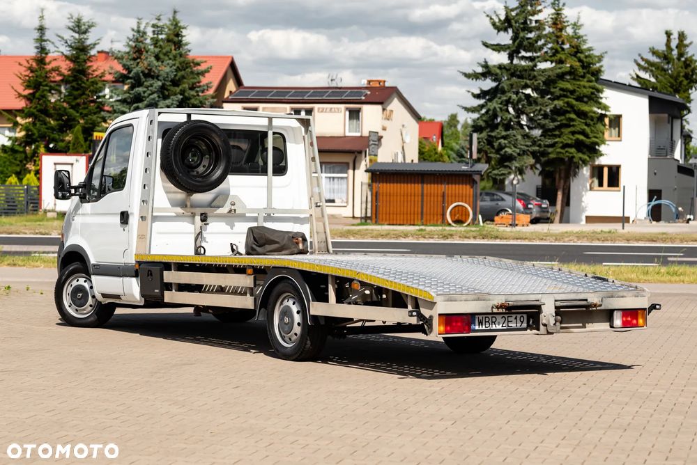 Renault Master - 10