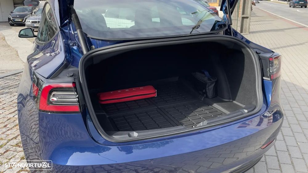 Tesla Model 3 Standard Range Plus RWD - 6