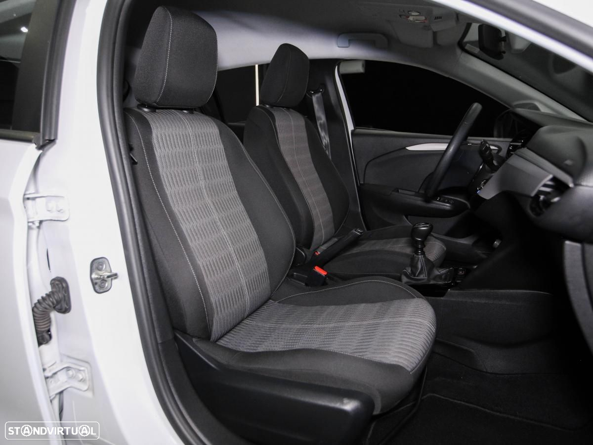 Opel Corsa 1.5 D Edition - 9