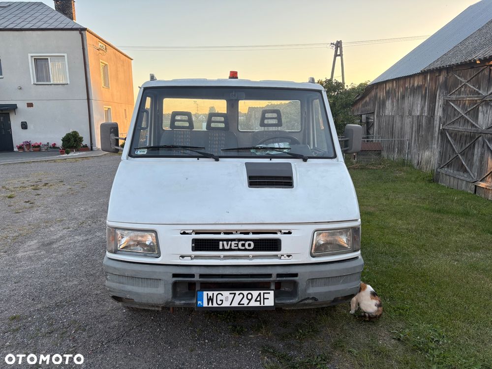 Iveco Daily 35 - 5