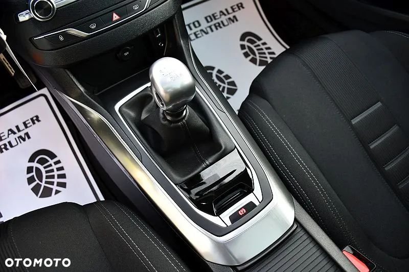 Peugeot 308 SW BlueHDi 120 Stop & Start Allure - 15