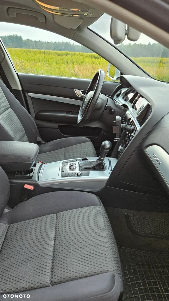 Audi A6 - 18