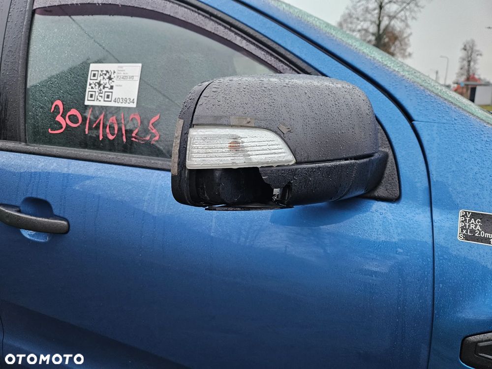 Ford Ranger Raptor - 11