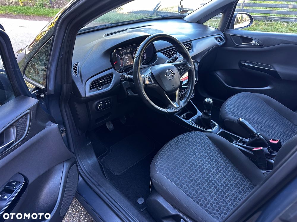 Opel Corsa 1.4 Color Edition - 21