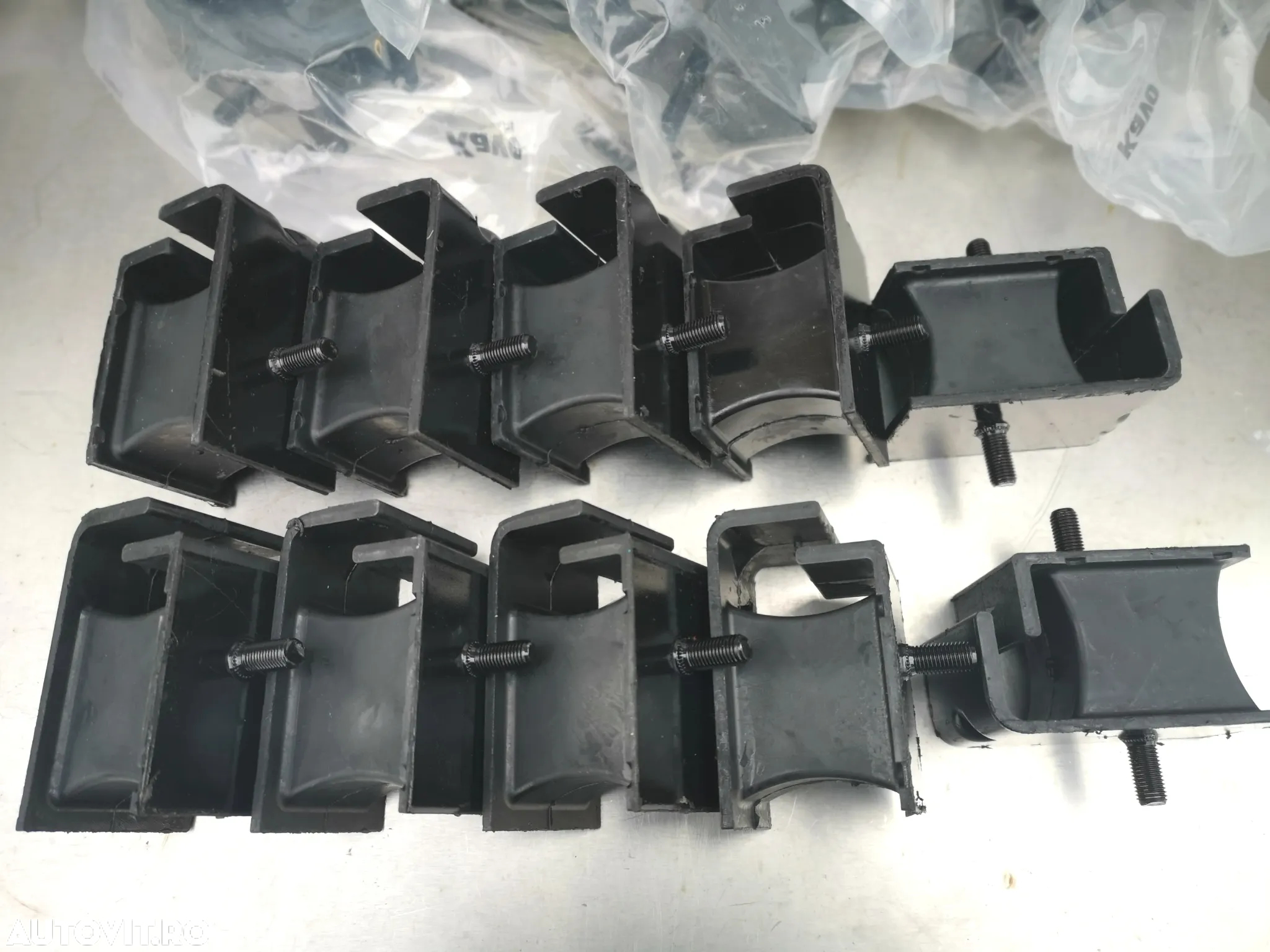 PIESE MOTOR NISSAN 3.0 BD3.0TI ATLEON CABSTAR 120-130 - 27
