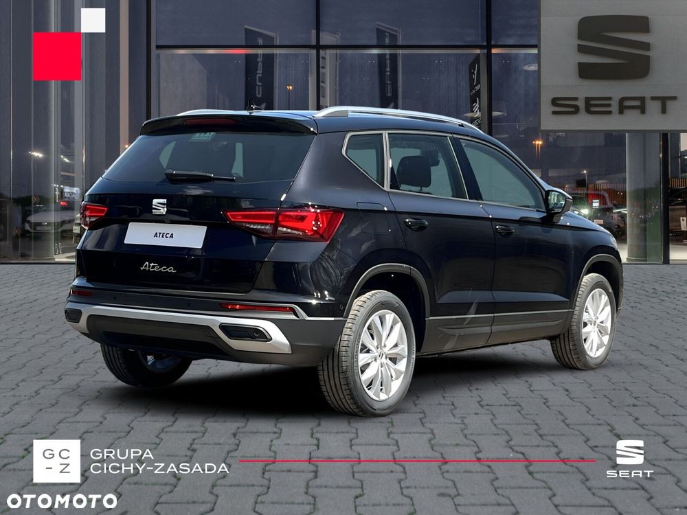 Seat Ateca - 6