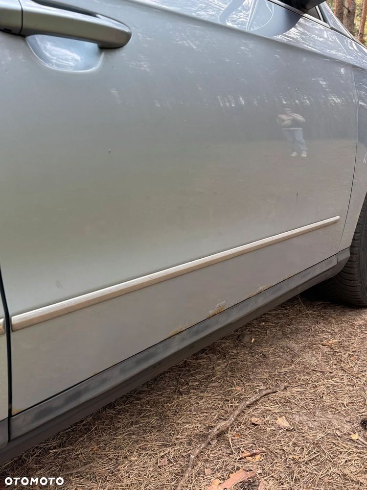 Volkswagen Passat 1.6 FSI Automatik Comfortline - 10