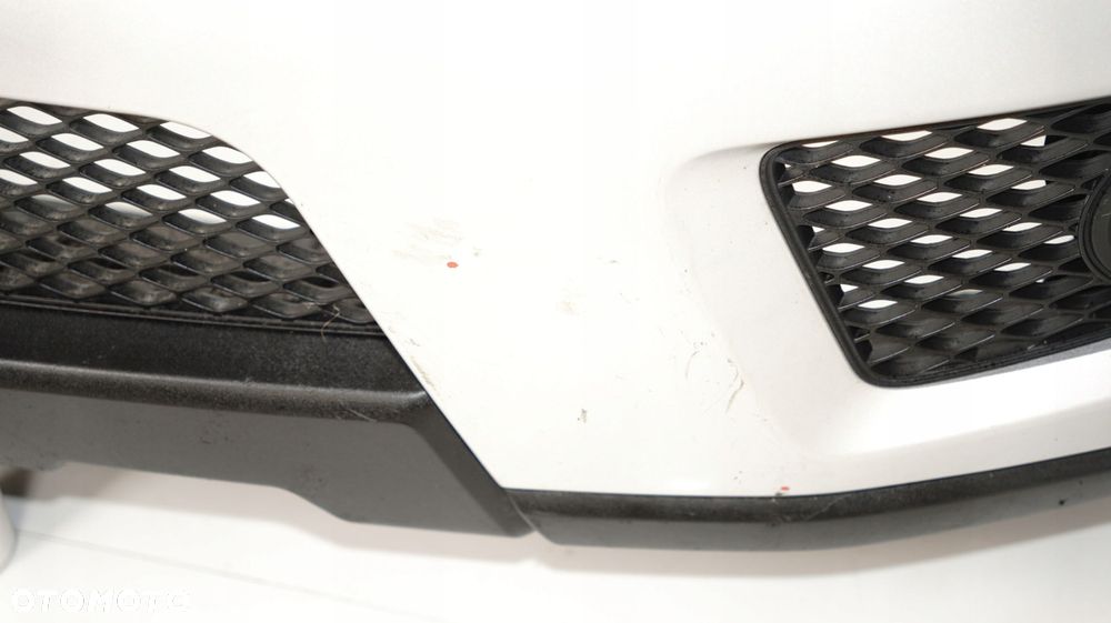 ZDERZAK PRZÓD PRZEDNI KIA SPORTAGE II LIFT 07-10R - 6