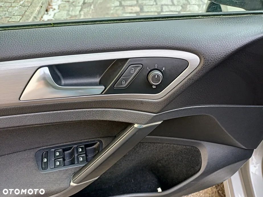 Volkswagen Golf 1.4 TSI Sound - 15