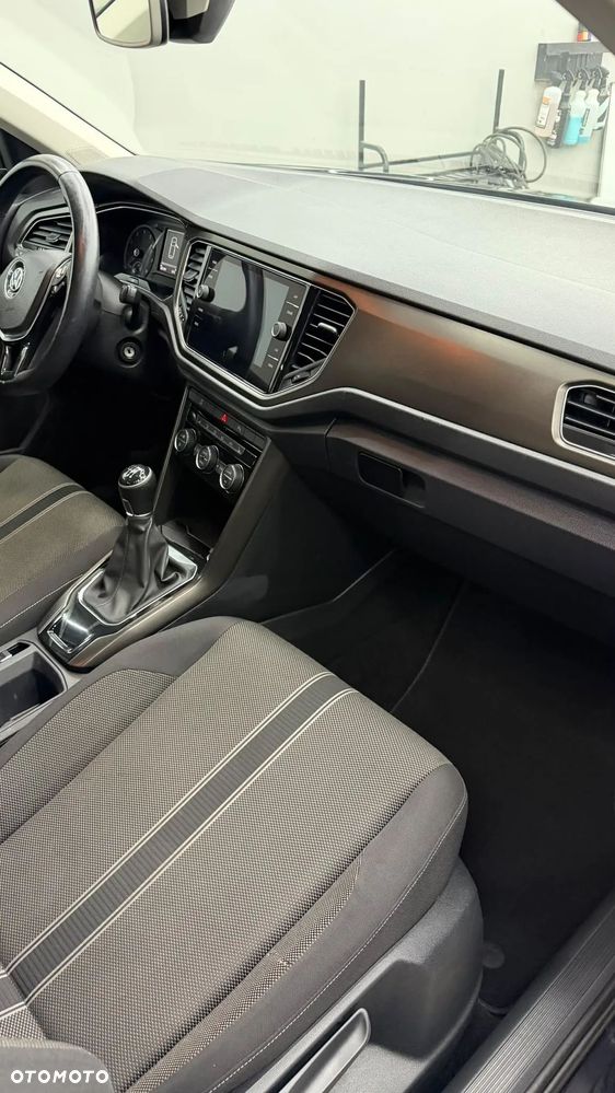 Volkswagen T-Roc 1.5 TSI ACT Advance - 6