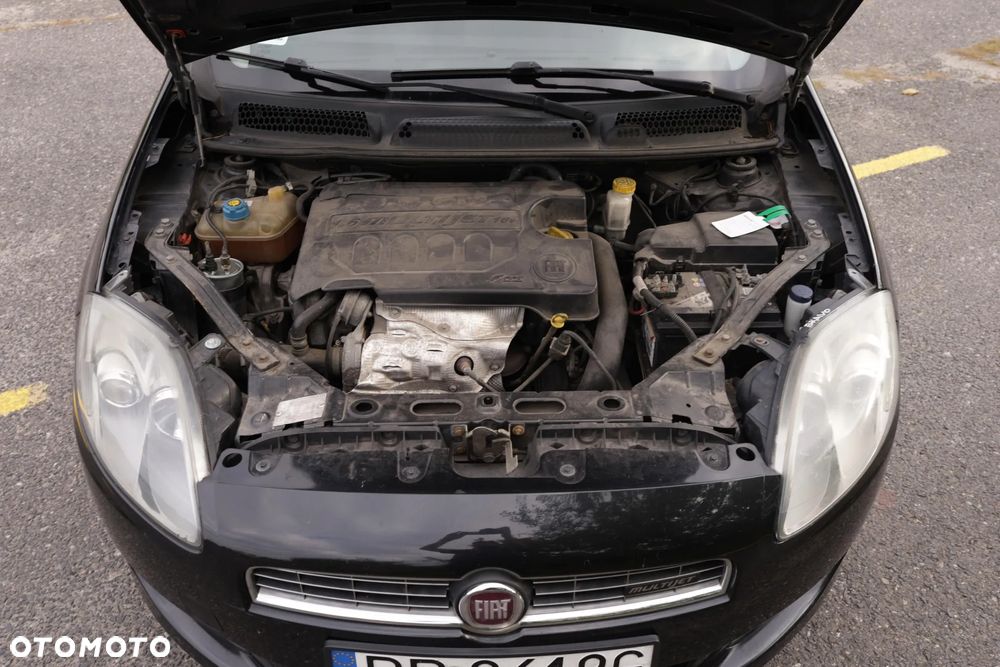 Fiat Bravo - 18