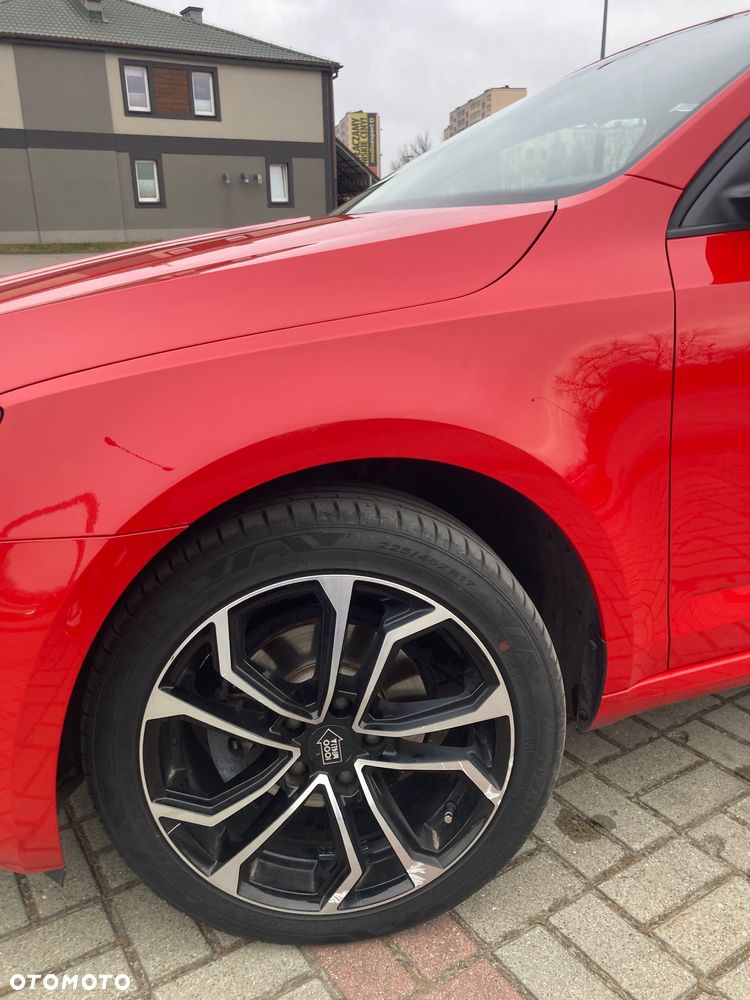 Skoda Octavia 1.6 TDI SCR Ambition - 7