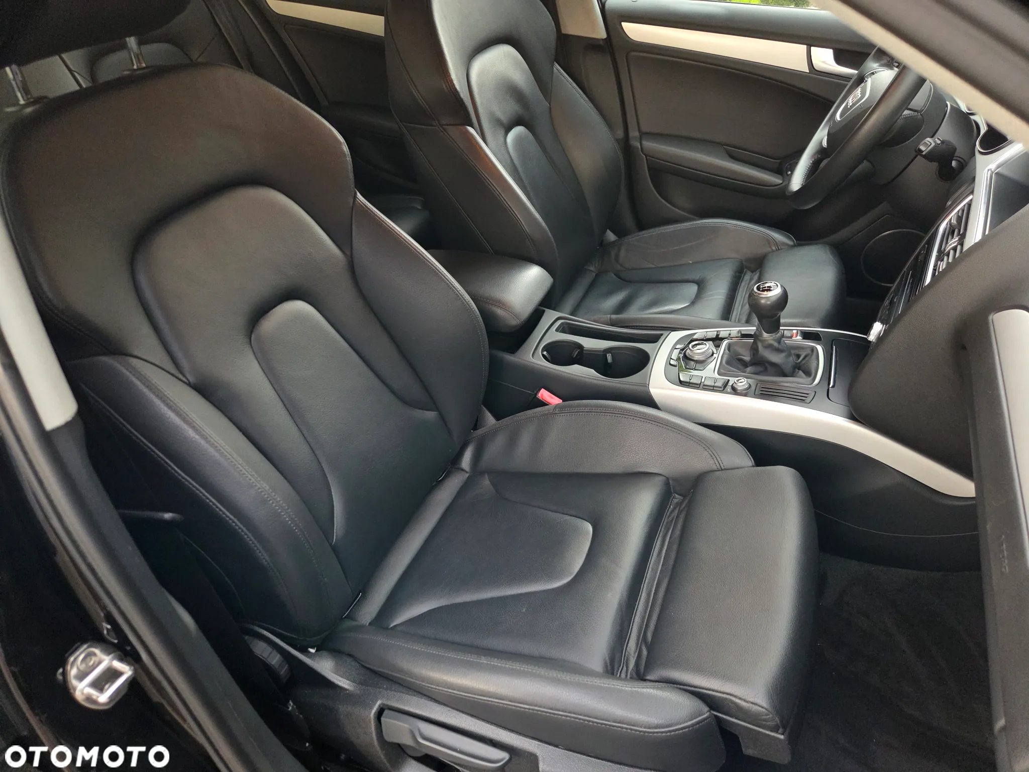 Audi A4 1.8 TFSI - 20