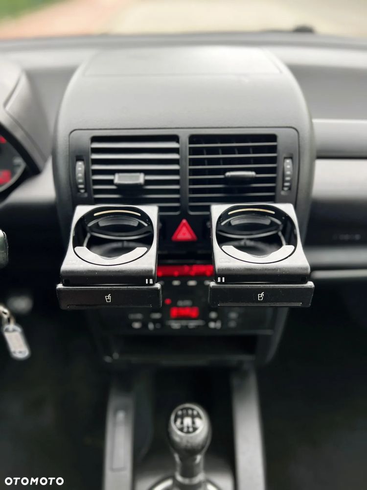 Audi A2 - 22
