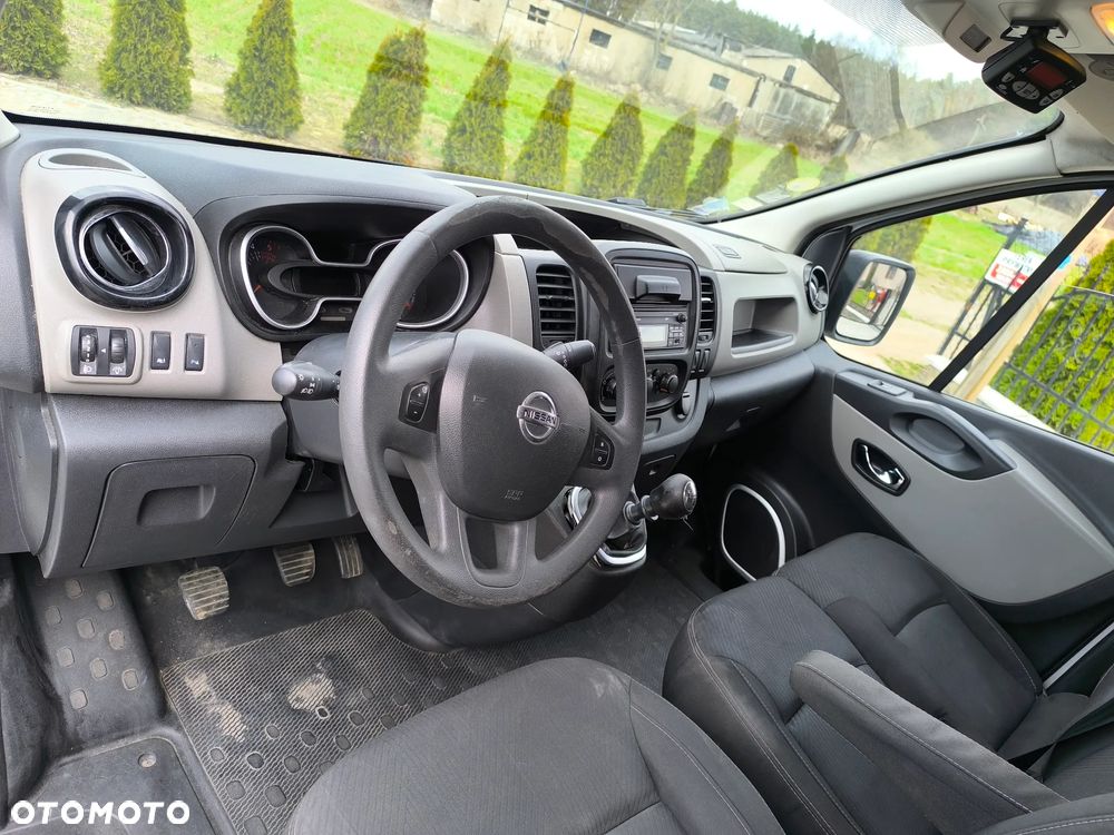 Nissan NV300 - 15