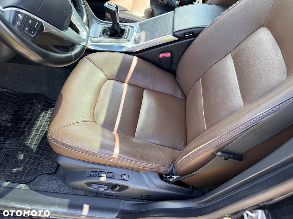 Volvo XC 70 D4 Drive-E Summum - 20