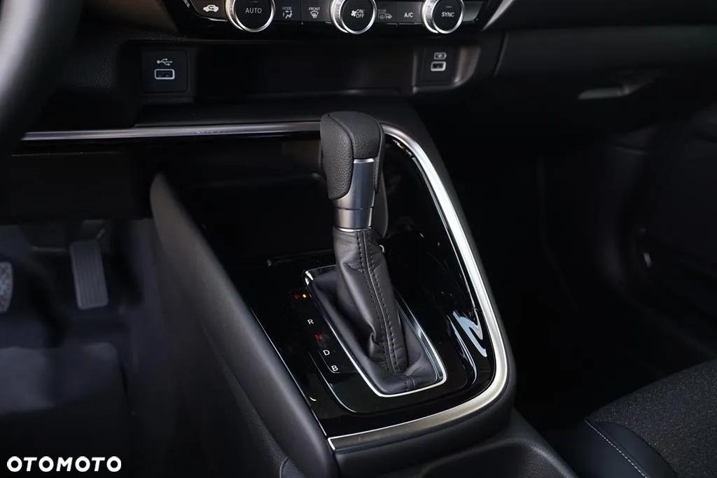 Honda HR-V - 23