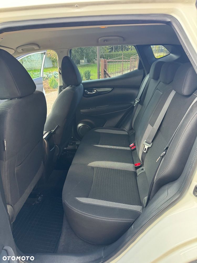 Nissan Qashqai - 28