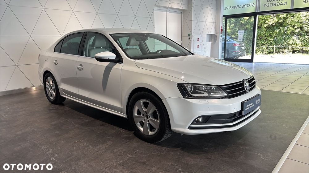 Volkswagen Jetta 1.4 TSI BMT Highline DSG - 8