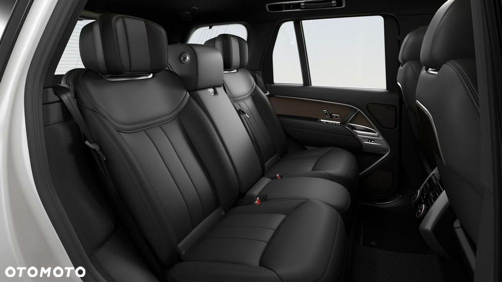Land Rover Range Rover D350 Autobiography - 8