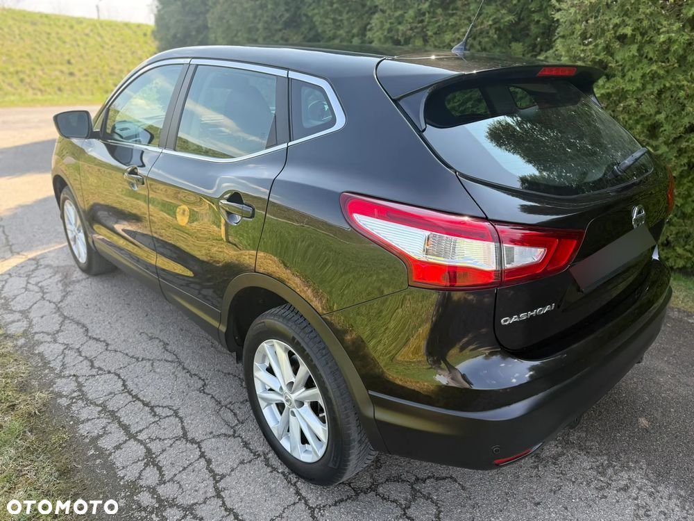 Nissan Qashqai 1.6 DIG-T Tekna - 8