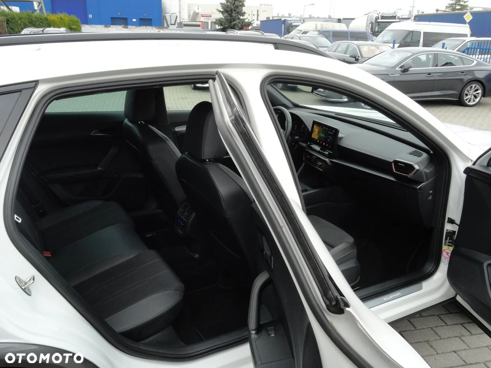 Cupra Formentor 1.5 TSI DSG Tribe Edition - 10