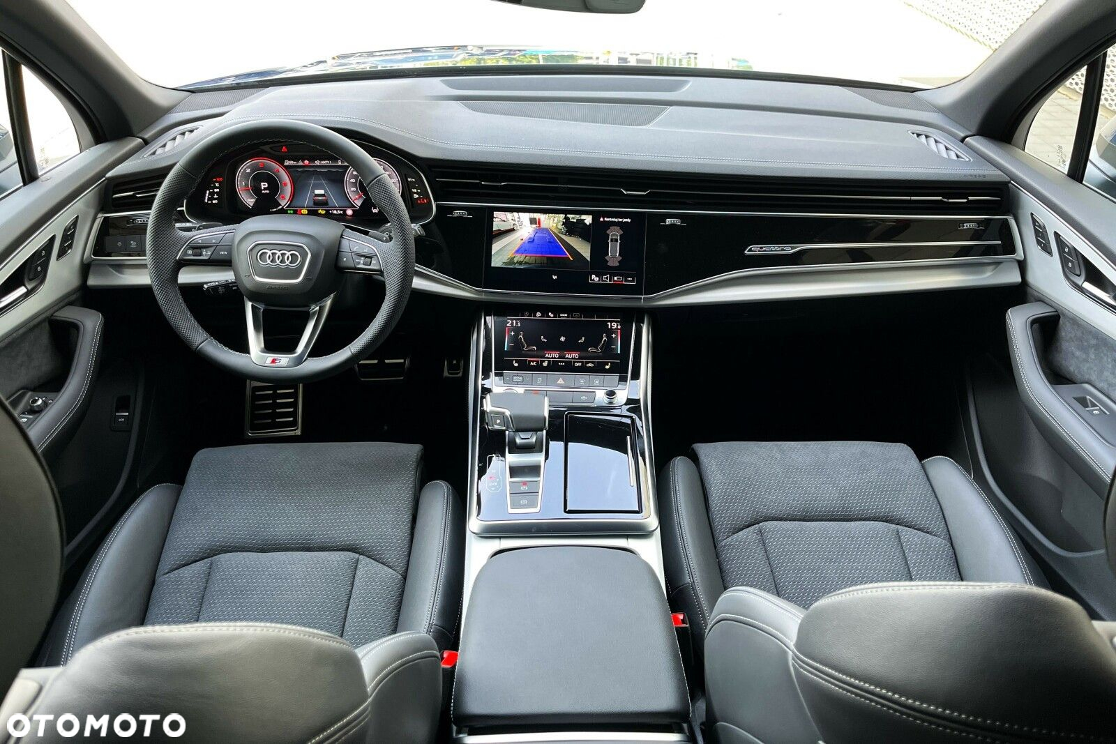 Audi Q7 - 14