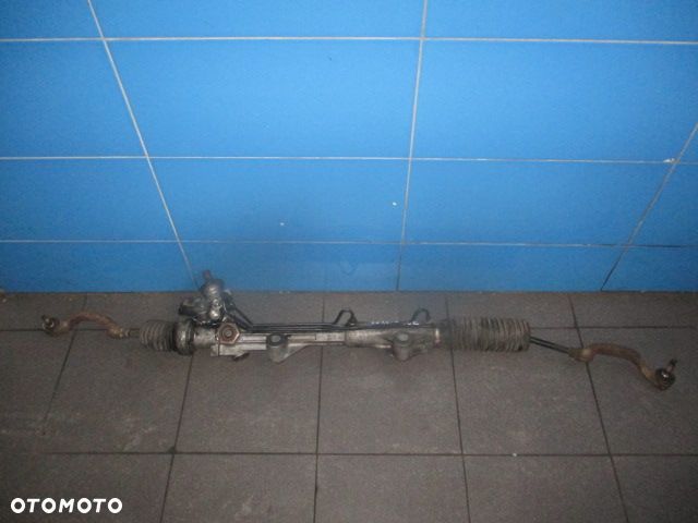 Maglownica Jaguar S-type - 1